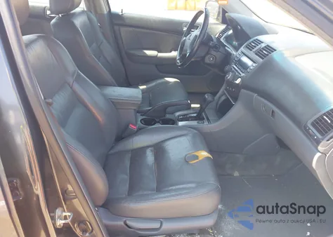 2004 Honda Accord Sdn 2.4 Ex z USA, uszkodzony, nr VIN 1HGCM56824A115213